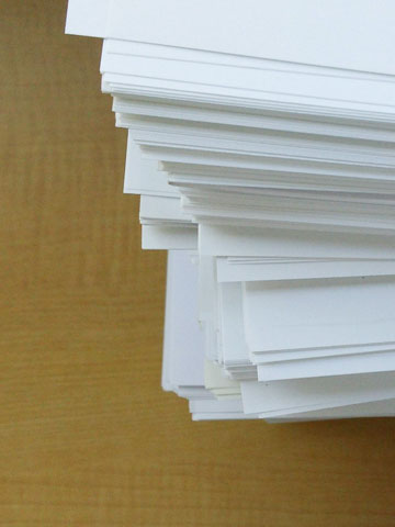 株式会社設立の書類作成