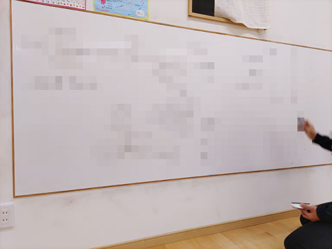 費用の流れのご説明