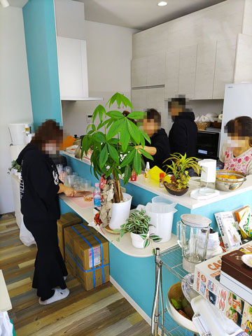 子ども食堂
