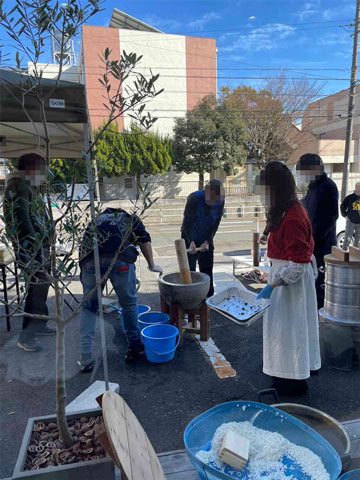 子ども食堂