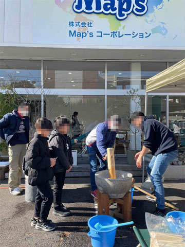 子ども食堂