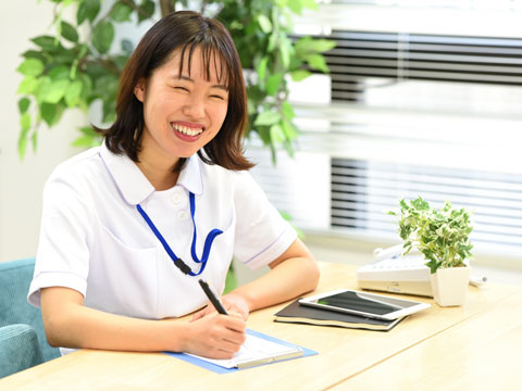 国家資格の勉強