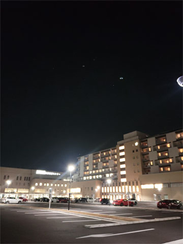 訪問看護の夜間対応