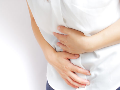 食中毒に注意