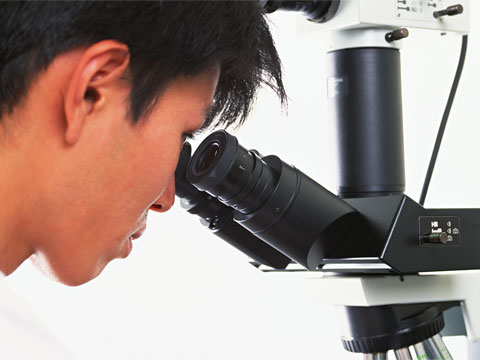 認知症の新薬開発