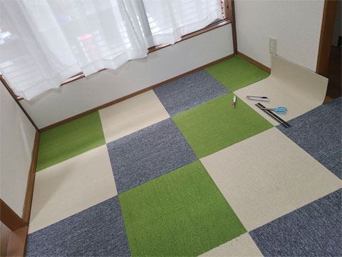 対面での在宅介護・看護相談
