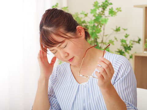 9月病