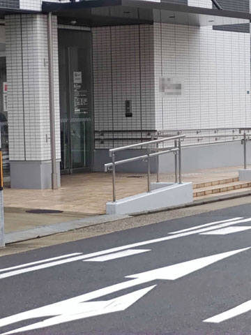 退院後のサポート
