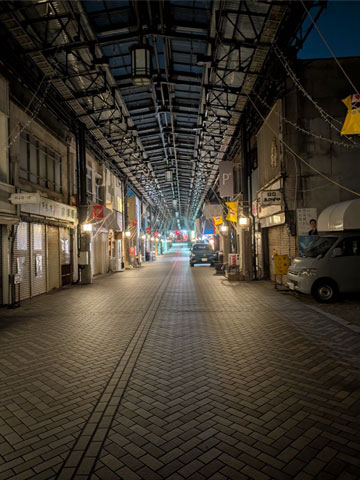 夜間対応