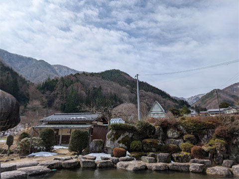 外出支援