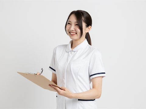 訪問サービス探しのサポート