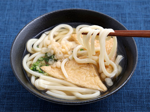 うどん