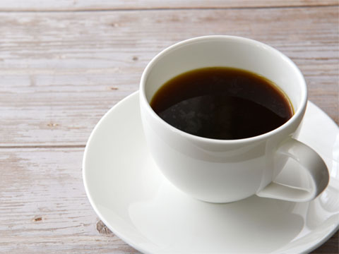 コーヒー