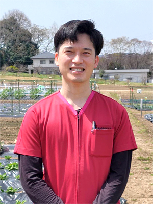 訪問看護も訪問介護もお任せください!