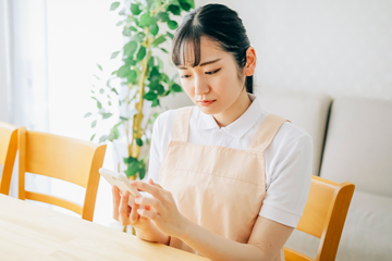 訪問看護のサービス内容